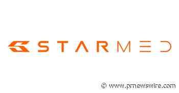 STARMED Becomes First Company to Receive FDA Clearance for Radiofrequency Ablation of Thyroid Nodules in the United States