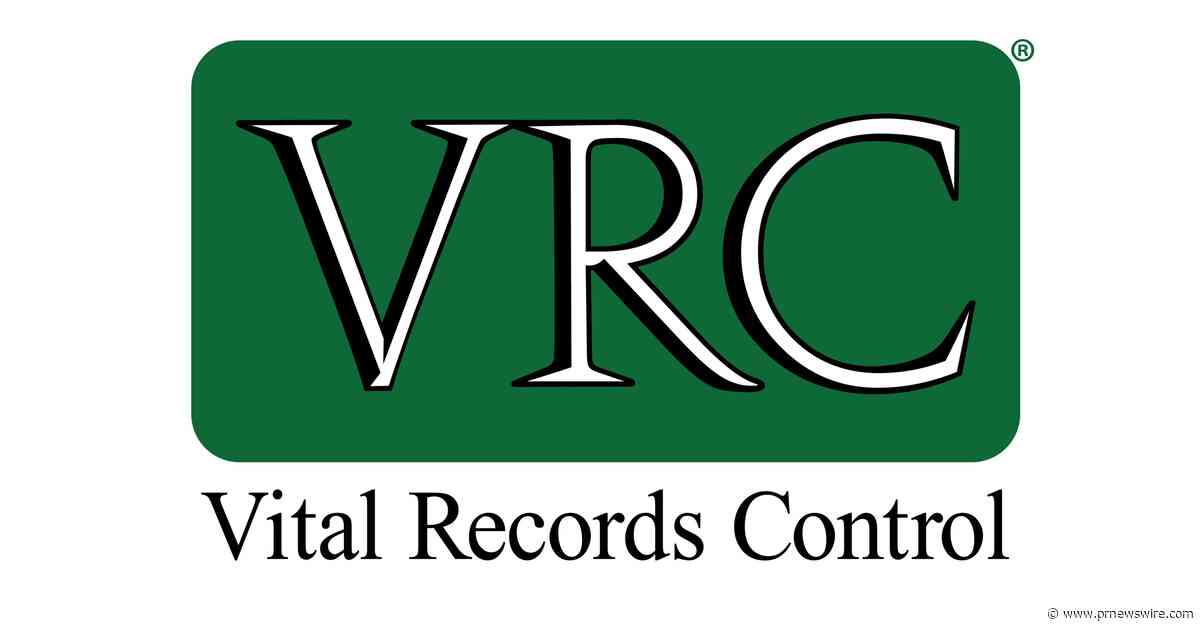 Vital Records Control Launches Nationwide VITAD® IT Asset Disposition Services