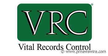 Vital Records Control Launches Nationwide VITAD® IT Asset Disposition Services