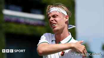 Is tennis' relentless nature causing injury crisis?