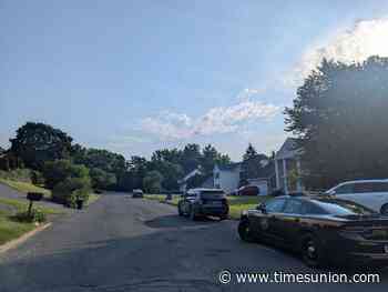Search enters third day for 7-year-old boy missing in Menands