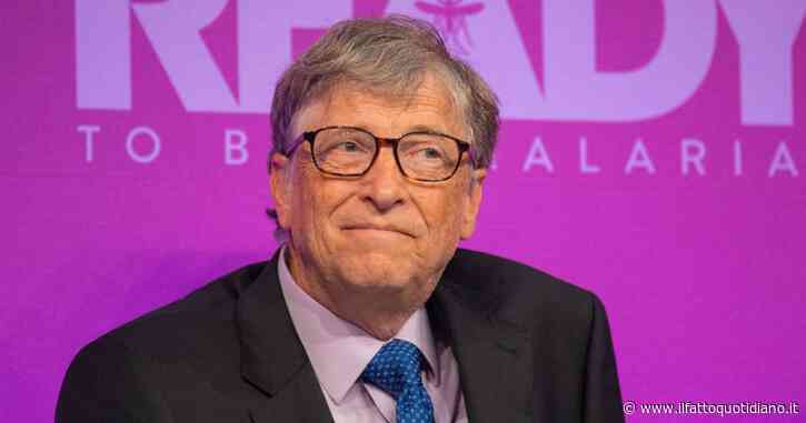Warren Buffett sospende la donazione alla Fondazione Gates: il blocco legato alle indagini sul caso Epstein