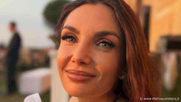 “Ormai sembra che non vada più bene nulla. Se sei bella sei stupida, grassa non va bene, magra non va bene, non se ne può più. Le canzoni? Se non vi piacciono, scrivetevele voi”: così Elettra Lamborghini