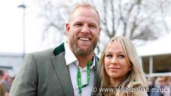 James Haskell 'surprised' Richard Madeley and Judy Finnigan with remarks after Chloe split