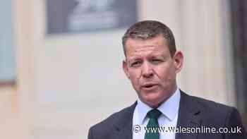 First Minister Rhun ap Iorwerth faces questions on jobs, puberty blockers, and clean energy