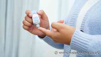 Pharmacist says diabetes sign is 'hiding in plain sight' and starts with one thing