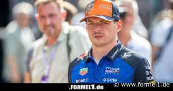 Verstappen-Zukunft: Sind die McLaren-Gespräche ernst oder nur Druckmittel?