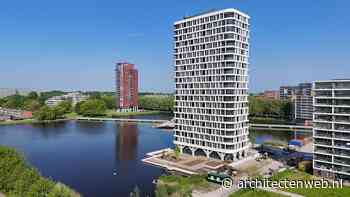 Berninitoren van MIX architectuur vult aan en verrijkt