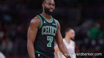 'They’re Offering Him Everywhere': Jaylen Brown’s Future With Celtics Termed ‘Highly Unlikely’ After Failed Pursuit of Giannis
