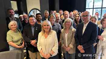 New B.C. Conservative leader promotes loyalist MLAs to key leadership positions