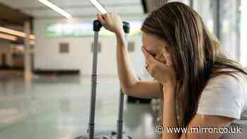 UK airport rule could see your holiday 'ruined'