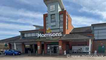 Morrisons to close 100 stores in the UK with full list of 7 sites named
