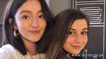 'I lost my incredible sister at just 33 - I didn't see the signs'