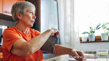 High blood pressure risk may be reduced by 1 home change, study suggests
