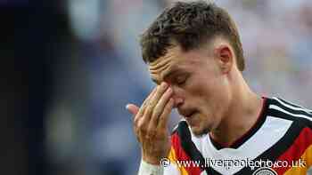 Florian Wirtz given brutal World Cup reality check as Liverpool stars credentials questioned