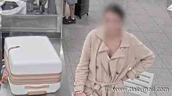 French national accused of importing drugs into Australia on flight from Thailand - days after arrest of Thai Airways cabin crew member