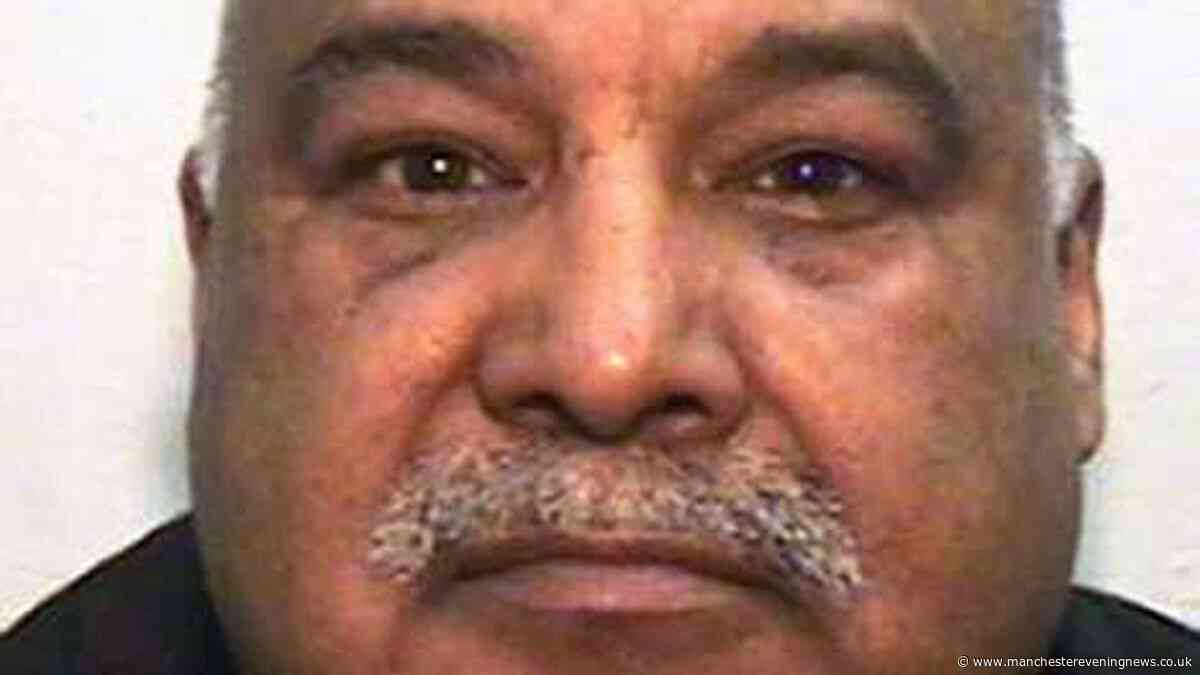 'Evil' Rochdale grooming gang leader set to be released from prison this week