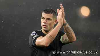 I played for Sunderland and Arsenal too – here’s where Granit Xhaka will end up after Chelsea 'insult'
