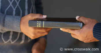 Evangelical Alliance Urges Christians to Share Faith Boldly with Muslims