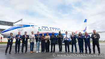 Air Peace breidt Embraer-vloot verder uit met komst van E175