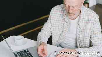 People born in UK between 1966 and 1976 alerted to pension 'mistake'