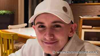 Heartbroken family of 18-year-old killed in Northumberland collision pay tribute to 'adored son'