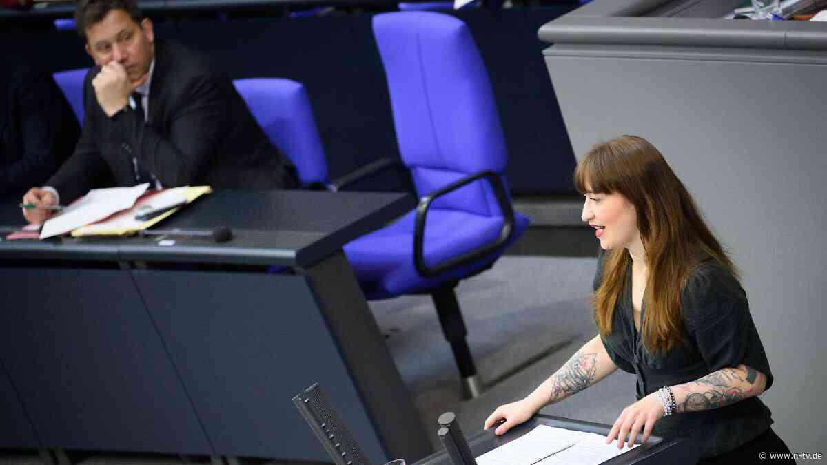 RTL/ntv-Trendbarometer: Linke jetzt gleichauf mit SPD, AfD-Vorsprung auf Union schmilzt