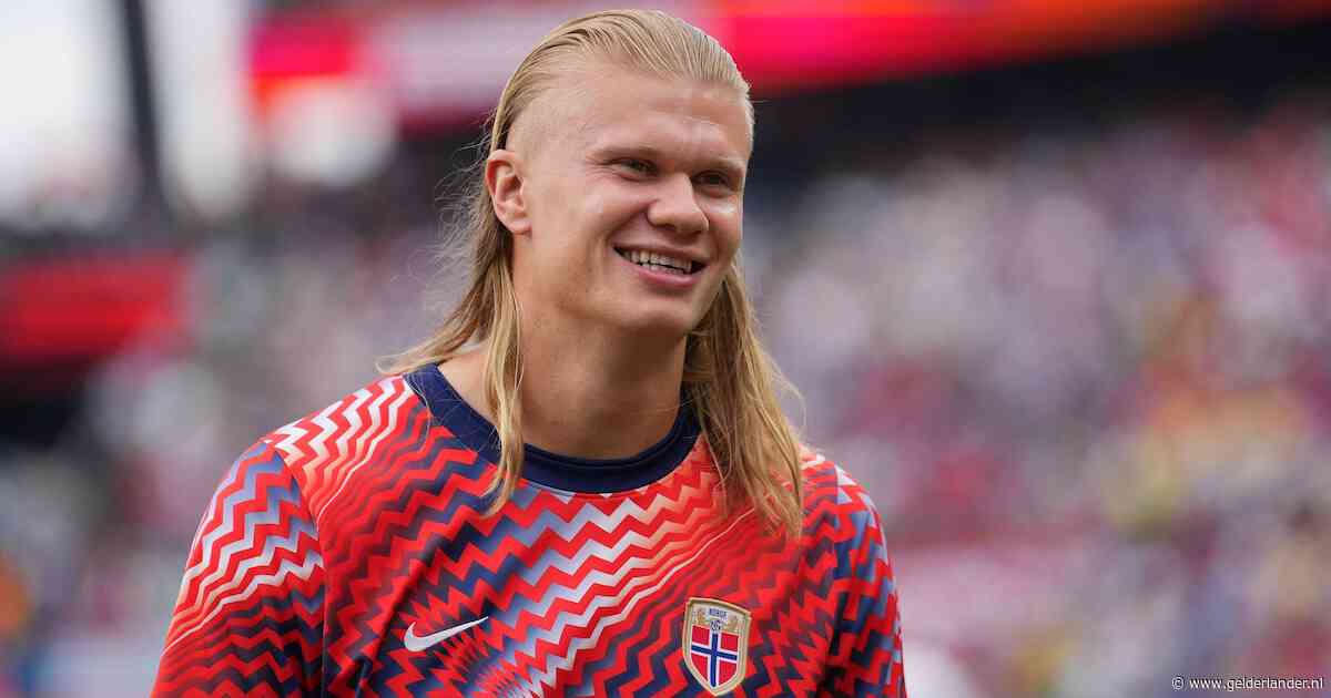 Erling Haaland en Kylian Mbappé vandaag in actie: op deze WK-duels kun je je verheugen