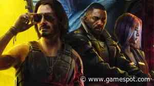 Cyberpunk 2077 Is Having A Moment Again, And It’s For One Simple Reason