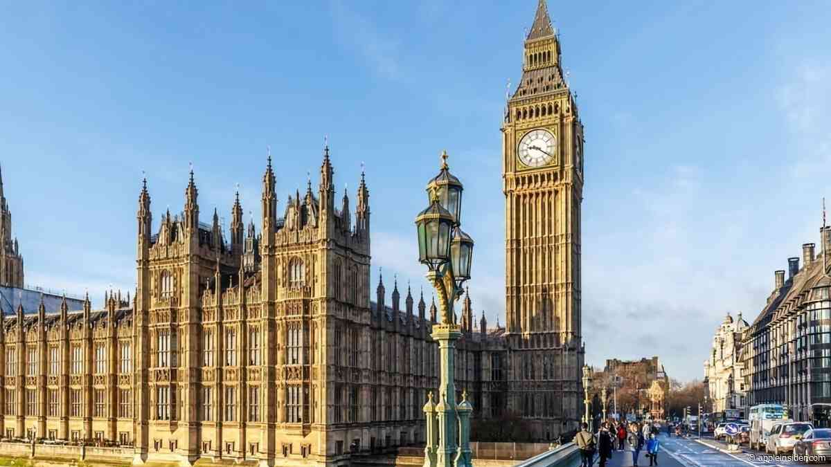 UK ponders copying more EU App Store rules