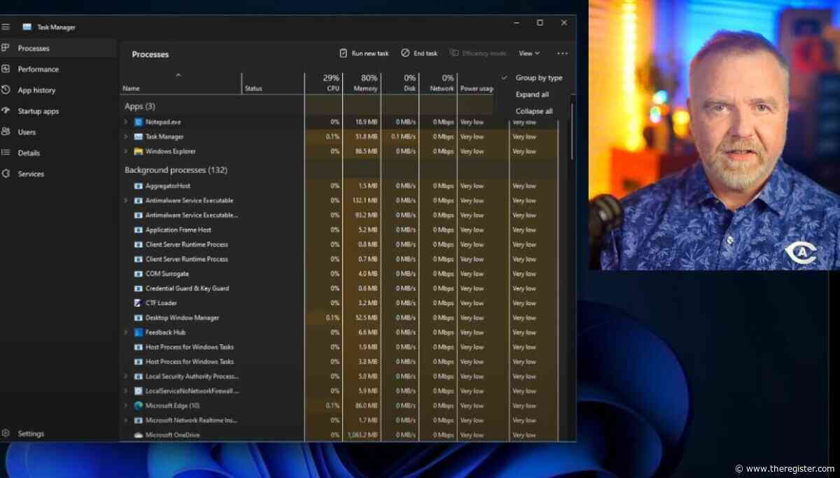 Former Microsoft engineer shrinks Notepad down to size