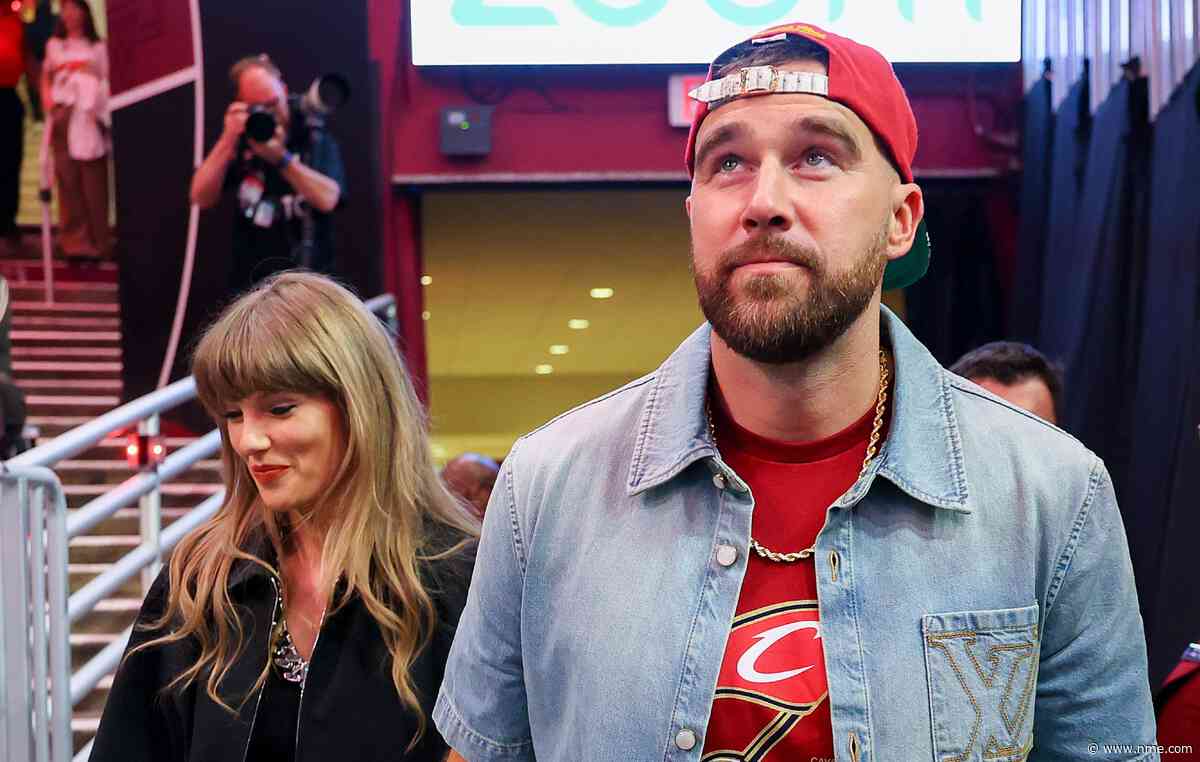 Taylor Swift and Travis Kelce wedding invites reportedly came with NDAs, ahead of rumoured Madison Square Garden nuptials 