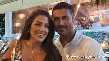 Morning Live's Rav Wilding splits from online romance fraud expert girlfriend Rebecca Mason after two years together