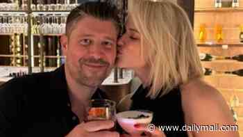Laura Hamilton's ex-husband Alex Goward finds love with stunning PR executive who is a dead ringer for the A Place In The Sun presenter