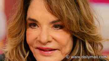 'I was the world's oldest teenager!' Grease's Stockard Channing, 82, says she urged bosses to make her look younger to play school girl Rizzo at 30 - as she displays taut complexion