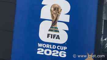 Round of 32: How to Watch Every FIFA World Cup 2026 Game Without Cable