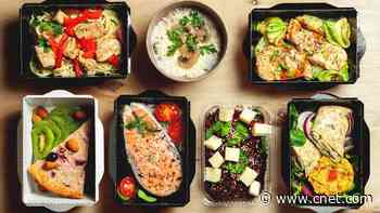 These Meal Delivery Services Are Best for People on GLP-1s, According to an Expert