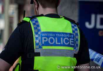 Man in his 20s dies on railway tracks