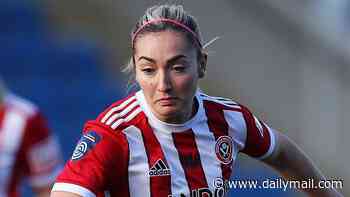 Tragic footballer Maddy Cusack's manager 'made her uncomfortable, commenting on her weight, non-public relationship - and calling her a psycho' before she was found dead at home