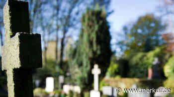 Gemeinde verkauft vier Wohnbaugrundstücke – Friedhof wird nicht erweitert
