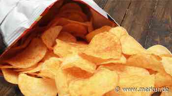 Warum wir Chips oder Eis nicht widerstehen können – was emotionales Essen ist