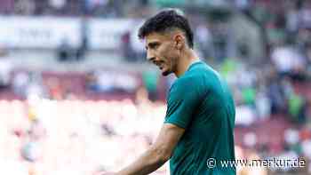 Giannoulis-Transfer im Sommer? FC Augsburg erhält nächstes Angebot