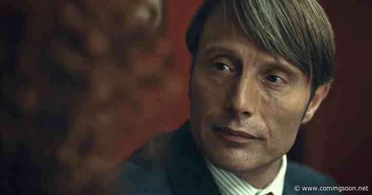 1 of Mads Mikkelsen’s Best Shows, Hannibal Is Finally Returning To Netflix