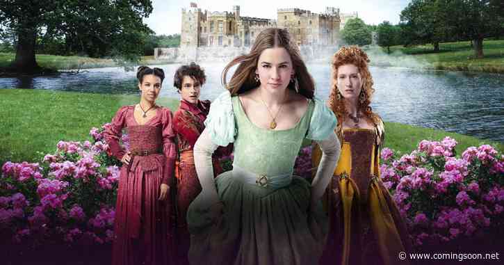 BBC’s Period Spy Hit The Lady Grace Mysteries Reveals Season 2 Return Date & Plot