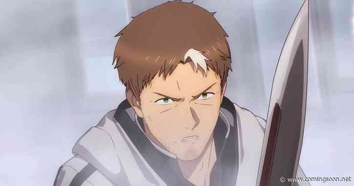 Prime Video’s Master Swordsman Anime Returns in Action-Packed Season 2 Trailer