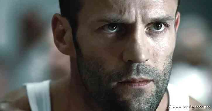 2 Forgotten R-Rated Jason Statham Classics Are Coming to Prime Video