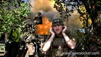 Oekraïense militairen krijgen bonus voor gedode of gevangen genomen Russen