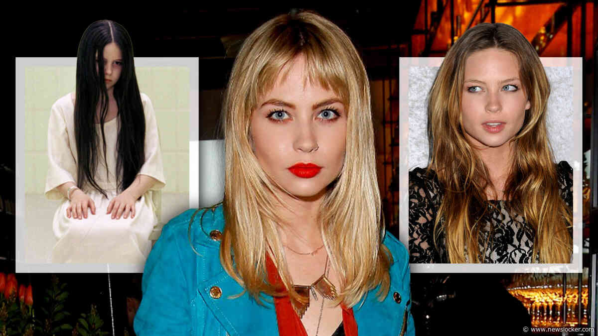Doodsoorzaak The ring-ster Daveigh Chase (35) schrijnender dan gedacht: verslaafde en dakloze ex-kindster geveld door aids en drugs