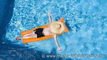 Hitze ohne Ende: So heiß wird der restliche Sommer laut 100-jährigem Kalender