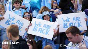 Sky Blues promise ticket prices hike 'solutions'